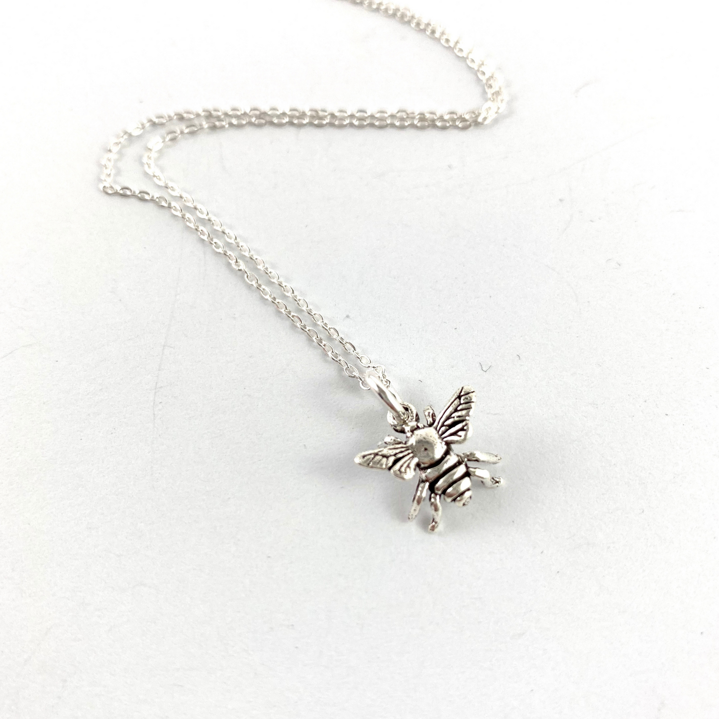 Bee Necklace