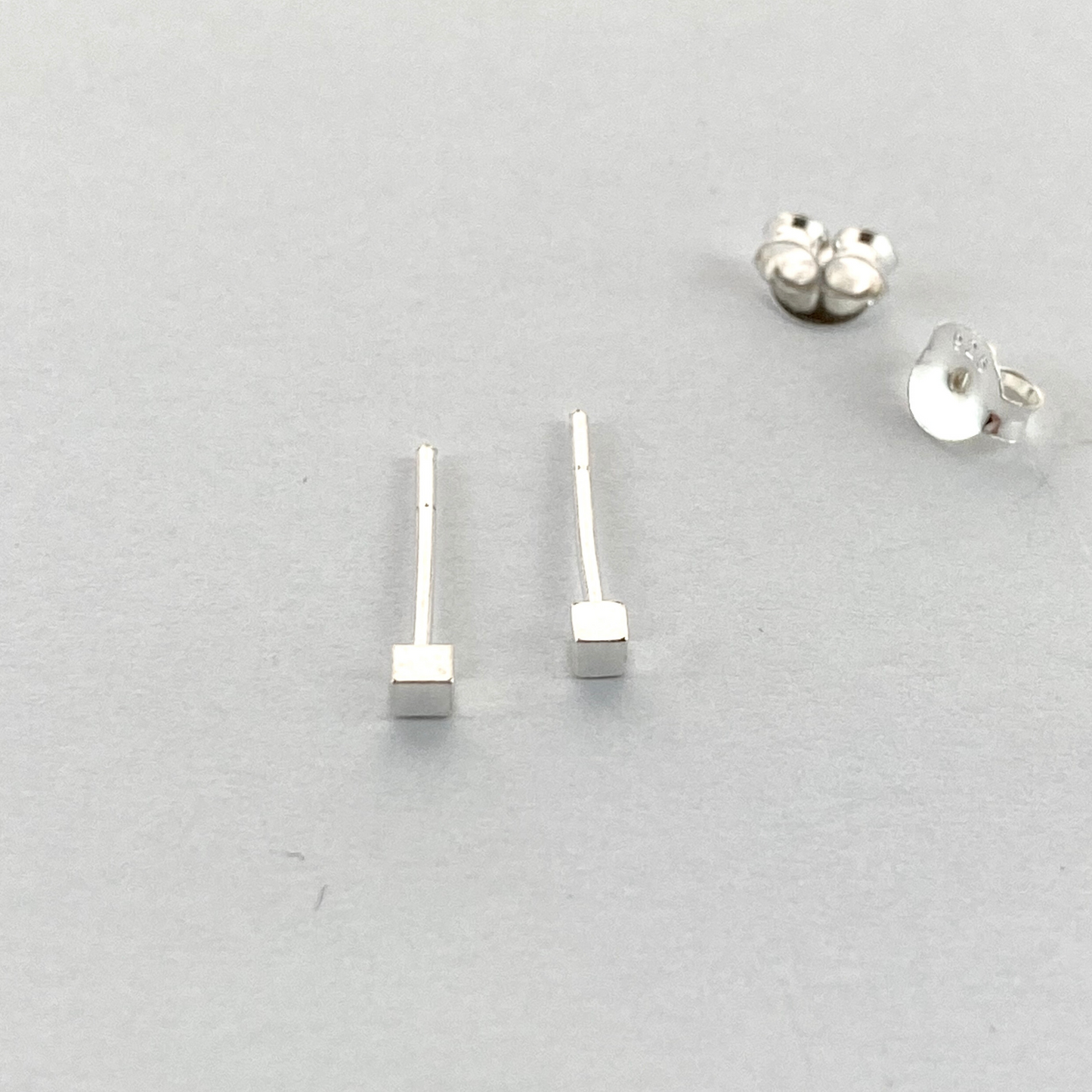 Tiny Cube Studs