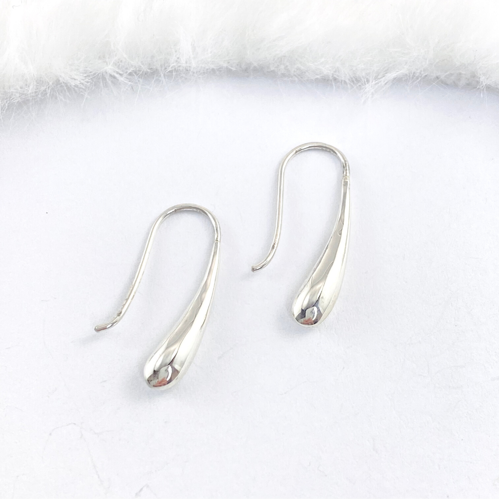 Tear Drop Earrings