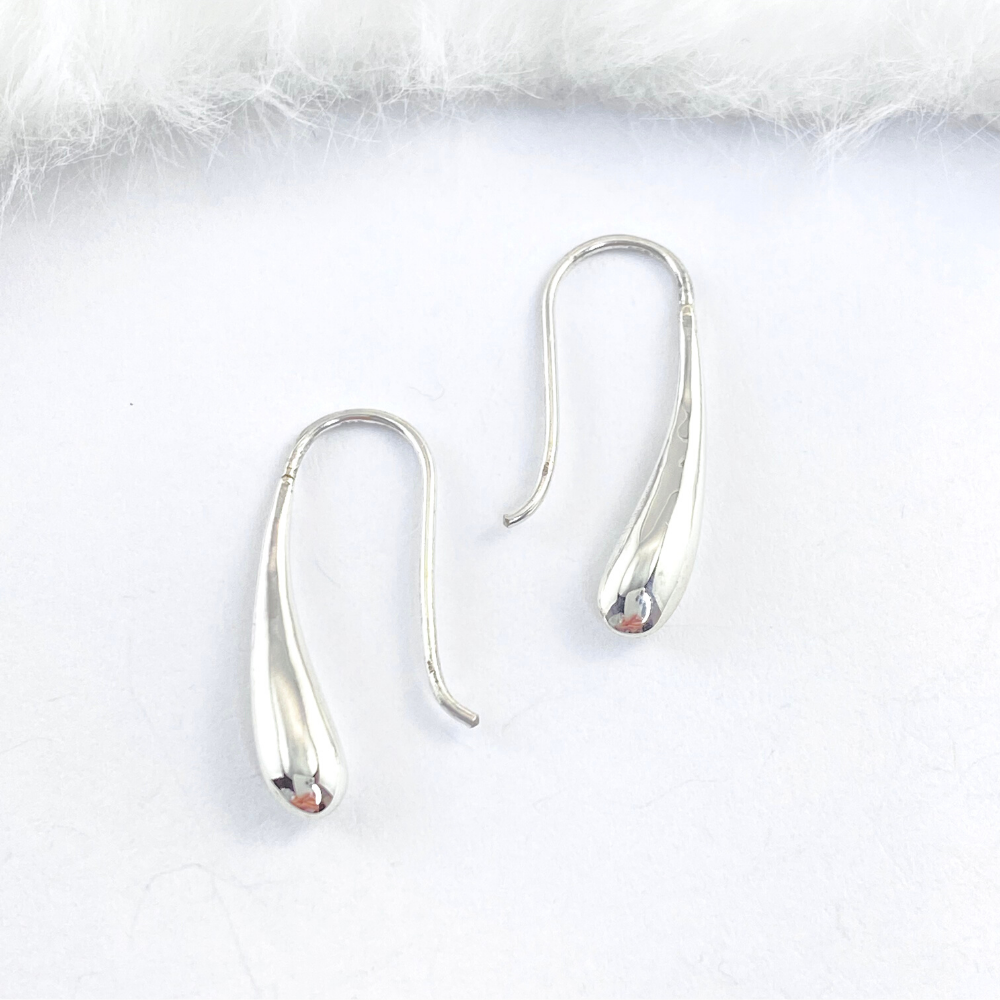 Tear Drop Earrings