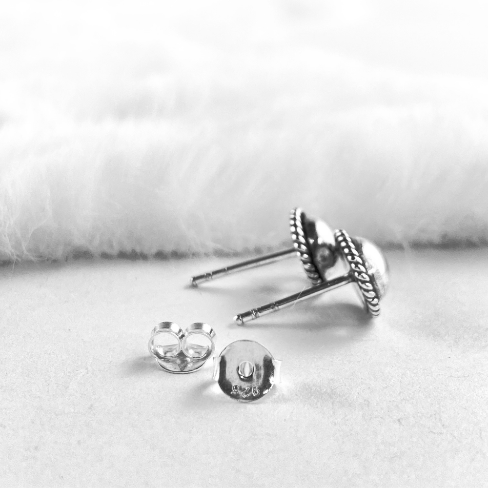 Domed Studs