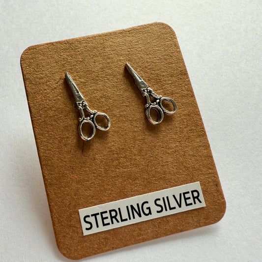 Scissor Studs
