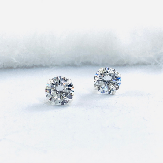 CZ Studs
