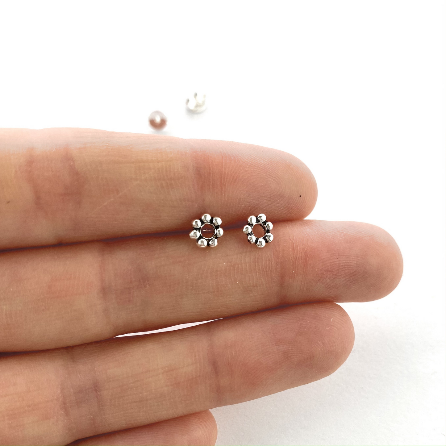 Circle Dots