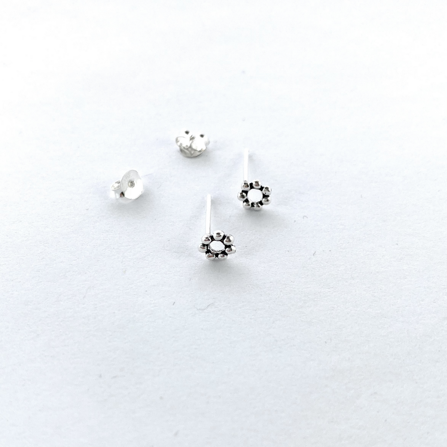 Circle Dots