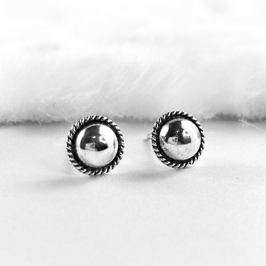 Domed Studs